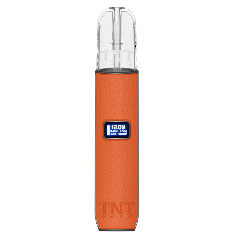 TNT皮革主機 三檔調節 通用悅刻Relx一代煙彈 7 TNT皮革主機 三檔調節 通用悅刻Relx一代煙彈:圖片 7