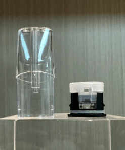 電子煙專賣店 115 Lana空煙彈 1.3ml底部註油空倉 空彈 通用一代主機