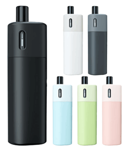 VAPTIO AVOCADO BABY 酪梨寶寶 註油主機套裝 711貨到付款