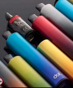 Dot Switch 佩特里 小煙主機 買三盒送主機 3.5ml 2000口