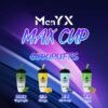 蠻夷熊奶茶杯 Man YX 6000 Puffs拋棄式電子煙 20 1 250126191332Y0