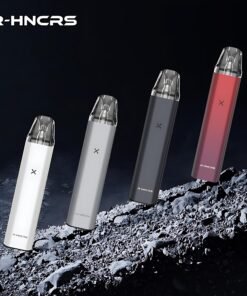 原裝正品 R-HNCRS 犀牛註油主機 單主機 小蠻牛通用空煙彈 0.6/0.8Ω