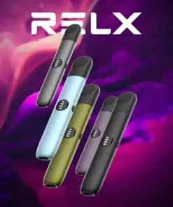 Relx主機六代 悅刻 RELX Infinity2 無限主機 通配四五六代煙彈
