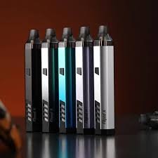 斯萊克三代 SLYEEKS小煙主機(FITPOD X) 煙彈 0.8/1.2芯 一盒3顆 6 斯萊克三代 SLYEEKS主機