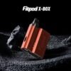 斯萊克四代 SLYEEKS註油主機 (FITPOD X-BOX) 通用 FITPOD X空倉