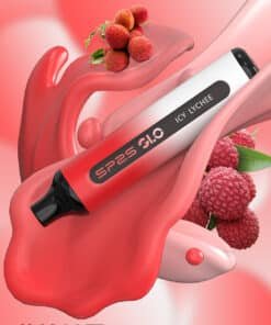 SP2S 7000 PUFFS 抛棄式電子煙 思博睿煙桿 新品上市 24 sp2s7000口荔枝