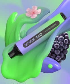 SP2S 7000 PUFFS 抛棄式電子煙 思博睿煙桿 新品上市 28 sp2s7000口一次性電子煙葡萄