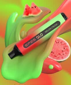 SP2S 7000 PUFFS 抛棄式電子煙 思博睿煙桿 新品上市 32 sp2s 7000 口拋棄式電子煙西瓜