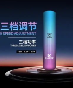 xiaoke主機一代