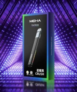 全新上市 Meha五代主機 魅嗨煙桿 通用悅刻Relx五代煙彈 12 五代魅嗨主機