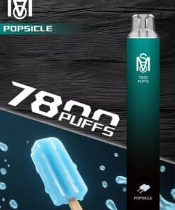 MSO 7800 PUFFS 拋棄式電子煙 爅嘶大容量煙桿 台灣現貨 26 MSO拋棄式電子煙