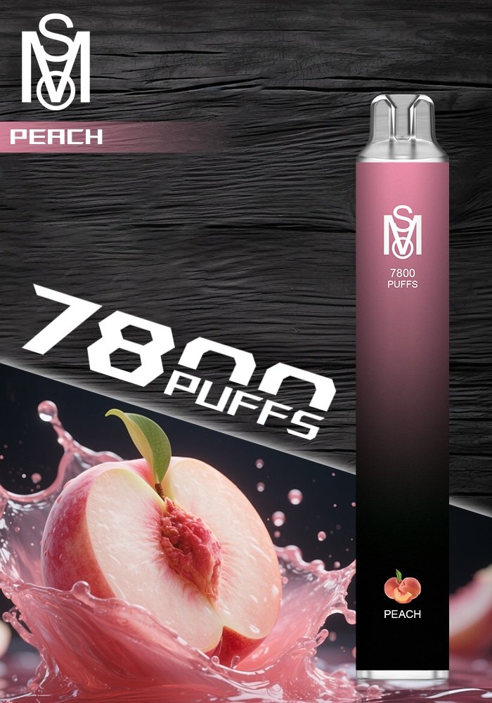 MSO 7800 PUFFS 拋棄式電子煙 爅嘶大容量煙桿 台灣現貨 4 爅嘶拋棄式電子煙