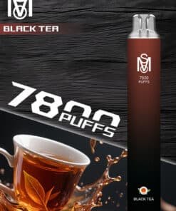 MSO 7800 PUFFS 拋棄式電子煙 爅嘶大容量煙桿 台灣現貨 25 爅嘶拋棄式電子煙