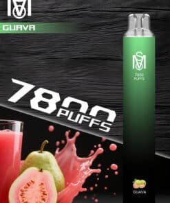 MSO 7800 PUFFS 拋棄式電子煙 爅嘶大容量煙桿 台灣現貨 29 MSO拋棄式電子煙