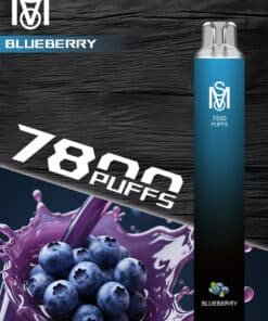 MSO 7800 PUFFS 拋棄式電子煙 爅嘶大容量煙桿 台灣現貨 23 爅嘶拋棄式電子煙