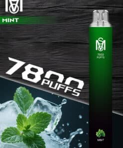 MSO 7800 PUFFS 拋棄式電子煙 爅嘶大容量煙桿 台灣現貨 27 MSO拋棄式電子煙