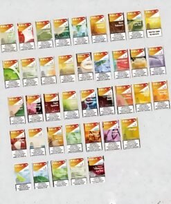 全新Relx6代煙彈 悅刻infinity 2霧化彈 通用Relx 4、5代主機 五盒送悅刻主機 6 Relx 6代 煙彈 PhotoGrid