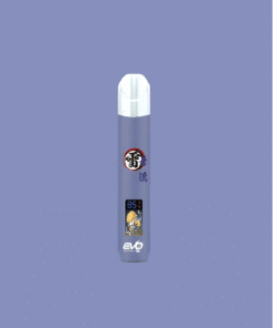 evo一代電子煙主機