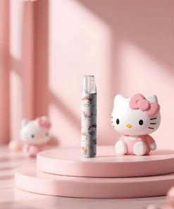 🎉 LUCKIN 幸運主機|蠟筆小新・哪吒・叮噹貓聯名款|一代通用小煙主機