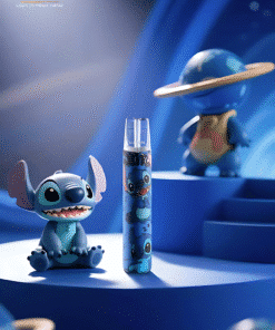 幸運主機史迪仔