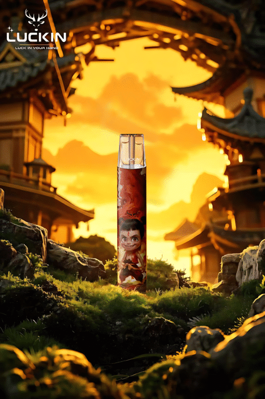 泡泡瑪特爆發對於電子煙行業的啟示:從盲盒潮玩到情緒消費的轉譯 1 微信图片 20250517095408 PhotoGrid