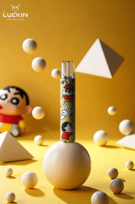 泡泡瑪特爆發對於電子煙行業的啟示:從盲盒潮玩到情緒消費的轉譯 4 幸運主機