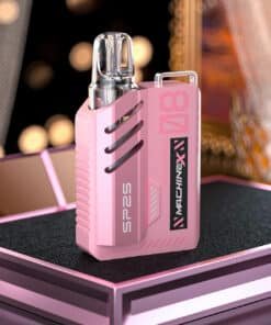 SP2S MACHINE X 主機 思博睿方塊主機 高性能Pod系統電子煙推薦 13 SP2S MACHINE X主機