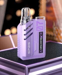 SP2S MACHINE X 主機 思博睿方塊主機 高性能Pod系統電子煙推薦 16 SP2S MACHINE X方塊主機