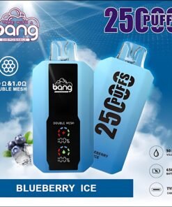bang 25000