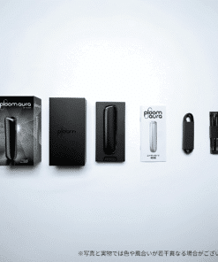 新品上市 Ploom Aura加熱煙機 日本七星/駱駝加熱煙專用主機 台灣現貨 10 ploom aura加熱煙機