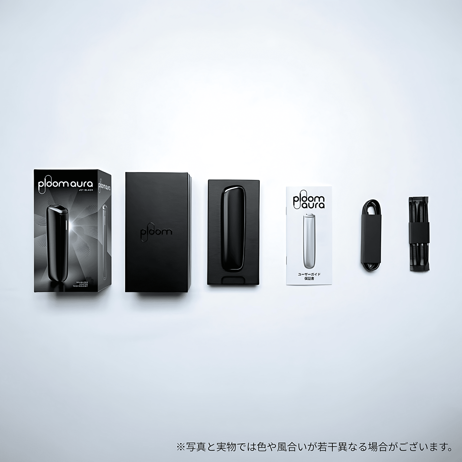 新品上市 Ploom Aura加熱煙機 日本七星/駱駝加熱煙專用主機 台灣現貨 5 新品上市 Ploom Aura加熱煙機 日本七星/駱駝加熱煙專用主機 台灣現貨:圖片 5
