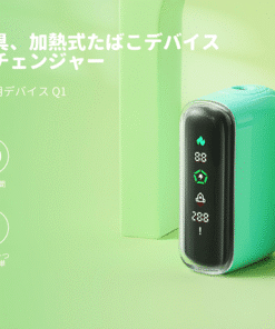 二回機Fasoul Q1 1