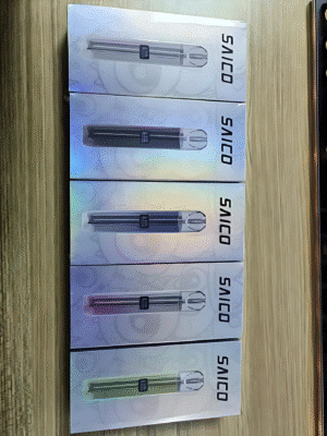 SAICO主機 炫刻煙桿 鋅合金霧化桿 通用悅刻Relx煙彈一代 12 炫刻鋅合金主機