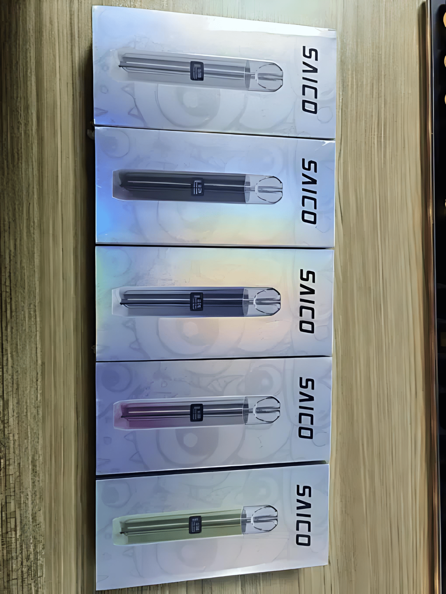 SAICO主機 炫刻煙桿 鋅合金霧化桿 通用悅刻Relx煙彈一代 2 SAICO主機 炫刻煙桿 鋅合金霧化桿 通用悅刻Relx煙彈一代:圖片 2