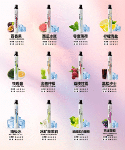 Sp2s Once Pro 5000 Puffs 拋棄式電子煙 思博睿一次性煙桿 新品上市