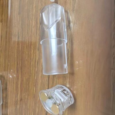 悅刻六代空煙彈