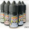 JOKER GUNMAN小煙油 小丑鹽菸油推薦 30ml/35mg 台灣現貨