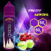 PHATJUICE GRAPPLE酷斃葡萄大煙煙油