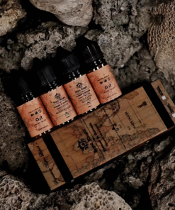 Royal Knight小煙油 1