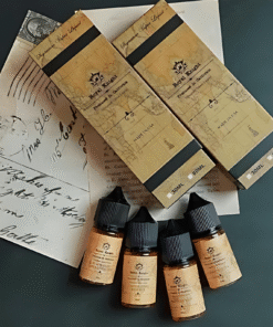 Royal Knight皇家騎士煙油