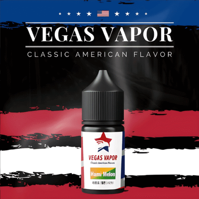 VEGAS VAPOR小煙油