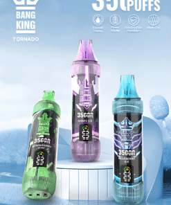 bang 35000口一次性電子煙