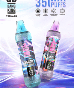 bang 35000口拋棄式電子煙