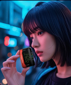 Fasoul Stellar 二回機 Terea專用加熱煙機 一根煙抽兩次 3D曲面發光 7 二回機器升級版