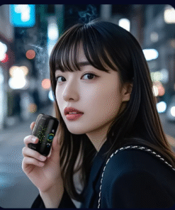 Fasoul Stellar 二回機 Terea專用加熱煙機 一根煙抽兩次 3D曲面發光 9 加熱煙主機