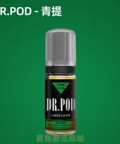 煙博士小煙煙油推薦